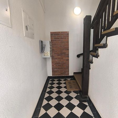 Apartments Psd Anny Lajming 3A 斯武普斯克 外观 照片