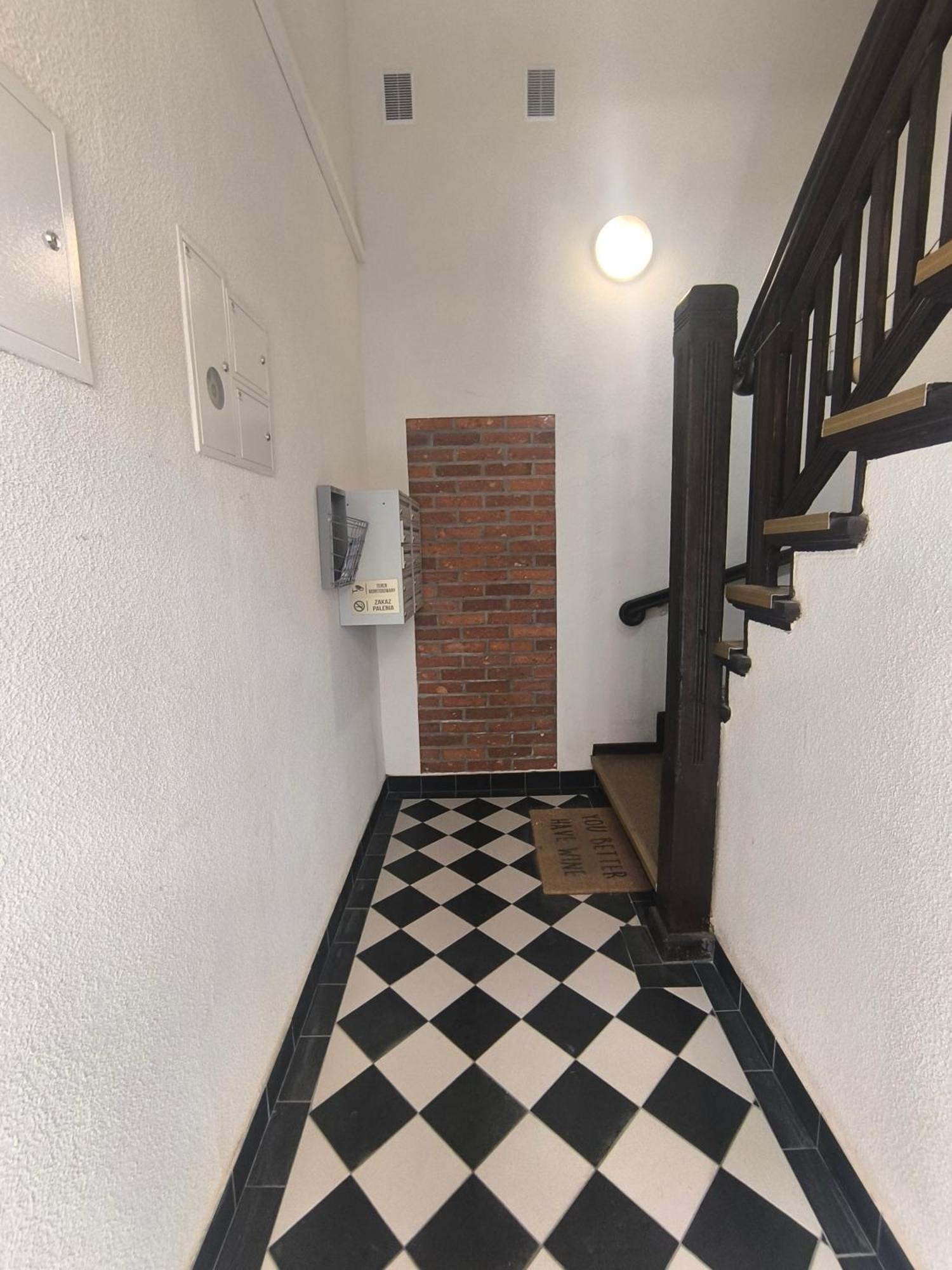 Apartments Psd Anny Lajming 3A 斯武普斯克 外观 照片