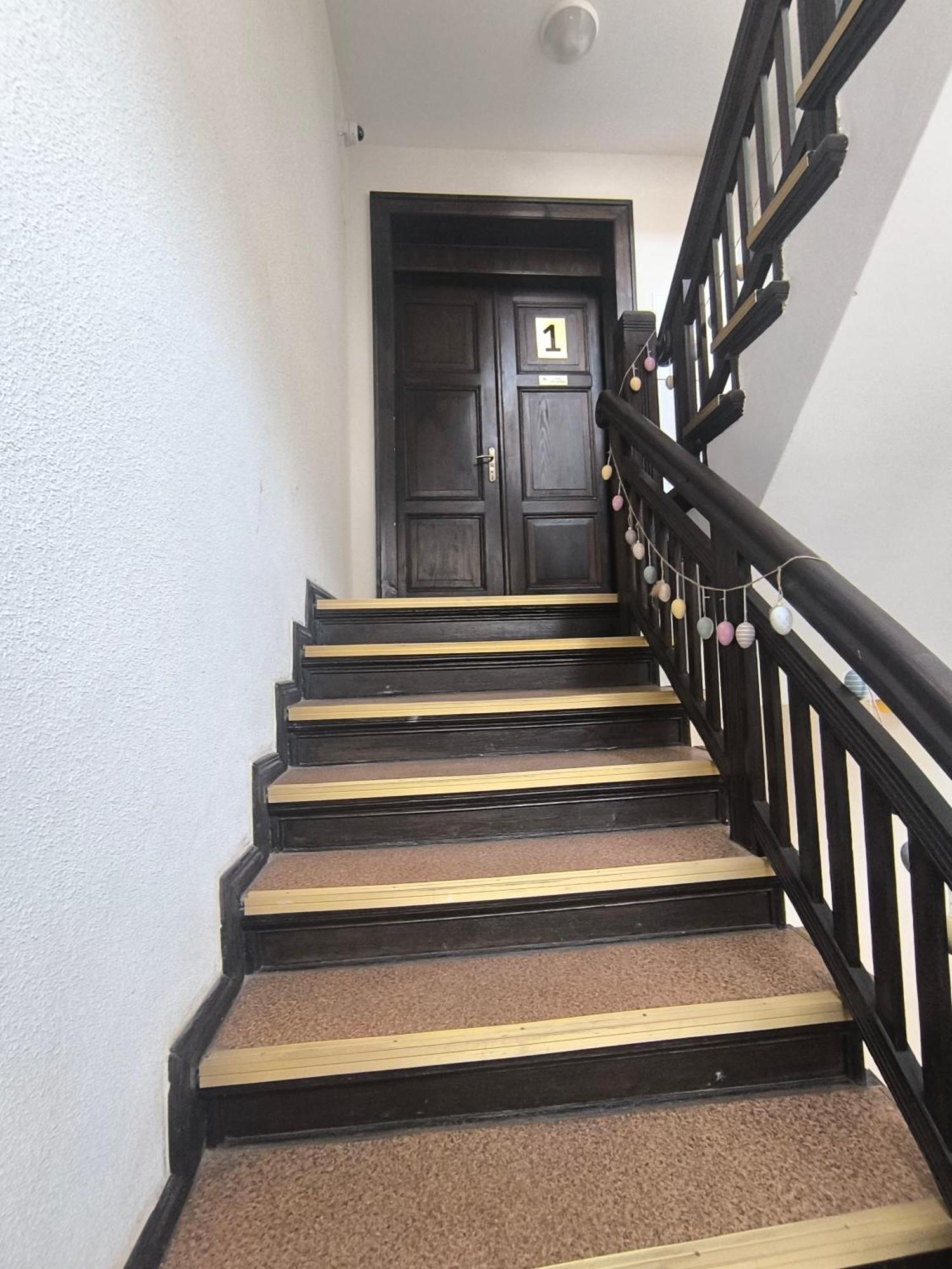 Apartments Psd Anny Lajming 3A 斯武普斯克 外观 照片